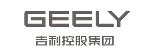吉利集团logo