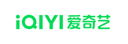 爱奇艺logo
