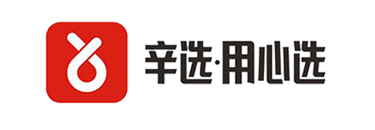 辛选集团logo