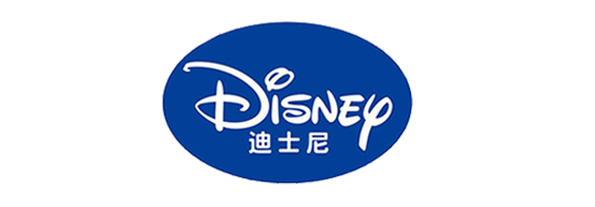 迪斯尼logo