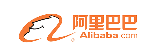 阿里集团logo